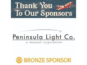 Sponsor - Penninsula Light