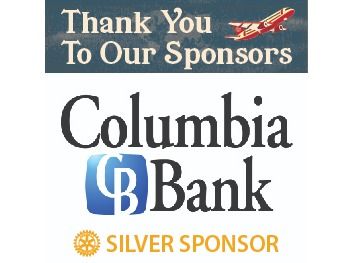Sponsor - Columbia Bank