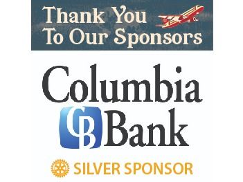 Sponsor - Columbia Bank