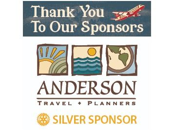 Sponsor - Anderson Travel