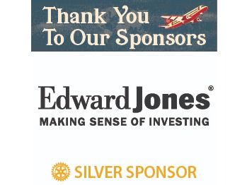 Sponsor - Edward Jones