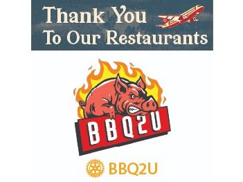 Sponsor - BBQ2U