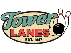 Bowling and Mini-Golf for Four Persons at Tower Lanes