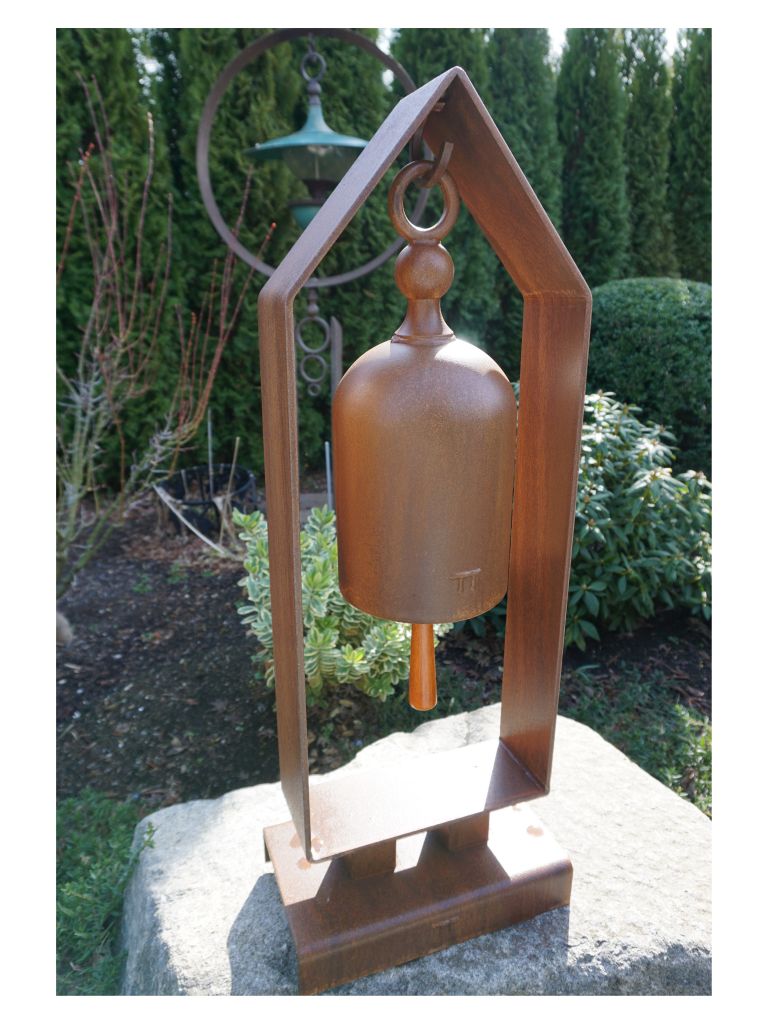 Tom Torrens Custom Table Bell