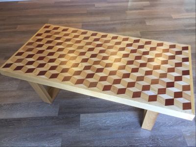 Tessellation Table