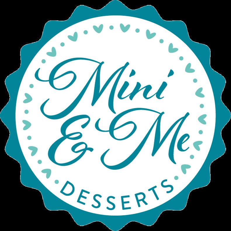 $20 Gift Certificate to Mini & Me Desserts