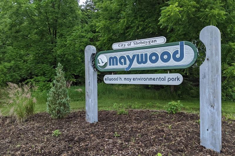 Maywood Environmental Park Family Membership