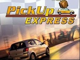 Express Pick Up