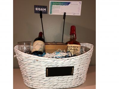 Night Out Basket