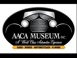 Antique Automobile Club of America Museum Admission ...