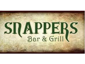 Snappers Bar and Grill $25 Gift Card #2