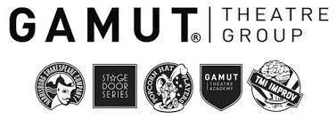 Gamut Theatre's 4 Tickets