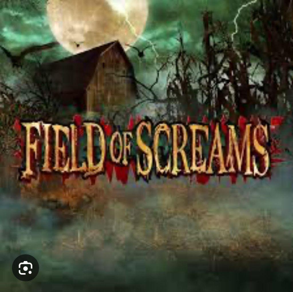 Field of Screams 2 Passes #2