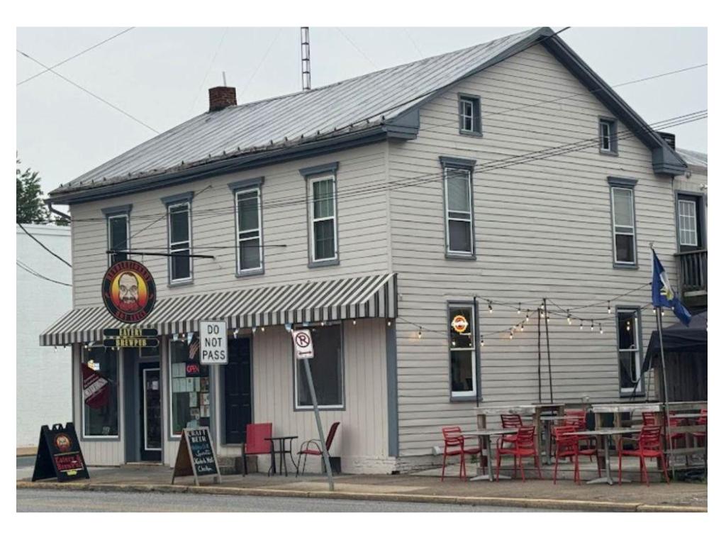 Revolutionary Hot Sauce Eatery and Brewpub $20 Gift ...