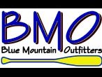 Blue Mountain Outfitters Weekday Canoe Trip for Two