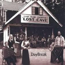 Daybreak in the Lost River Canyon CD