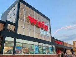 Weis Markets $25 Gift Card #1