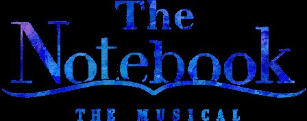 Hershey Theatre 2 Tickets - The Notebook - The Music...