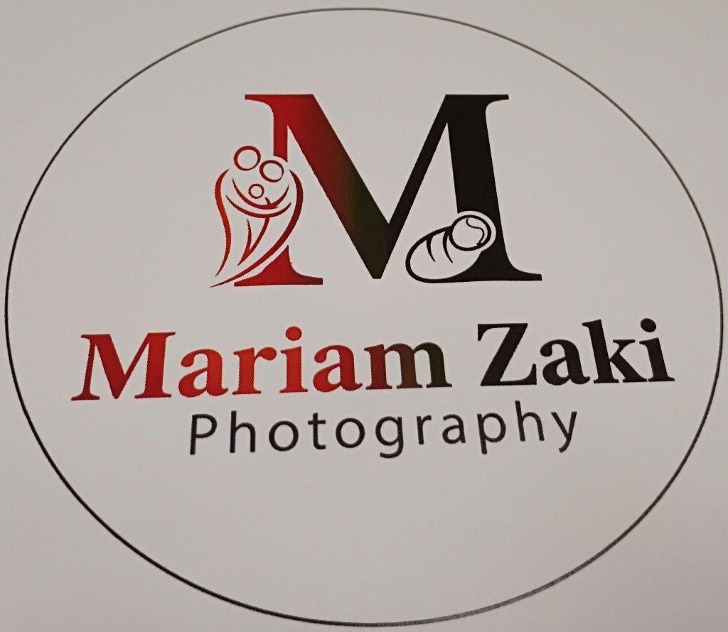 Fall Photography Session with Mariam Zaki