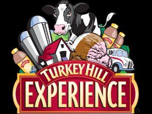 Turkey Hill Experience 4 Vouchers