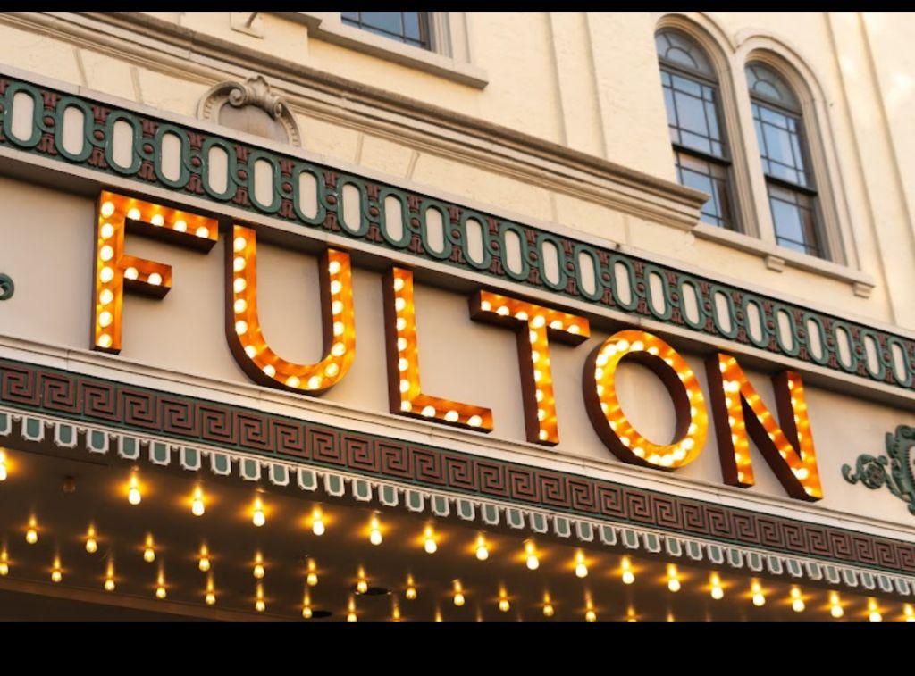 Four Tickets to Fulton Theatre's Performance of ELF ...