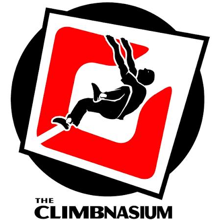 Climbnasium (2) One Day Passes