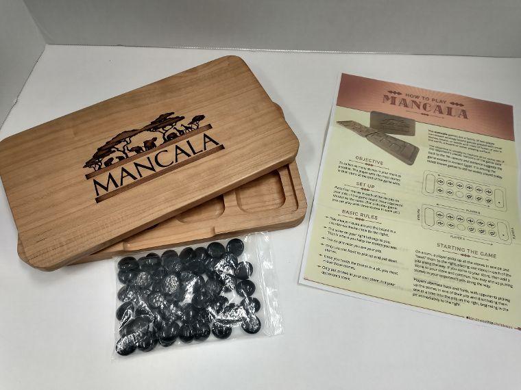 Mancala Game
