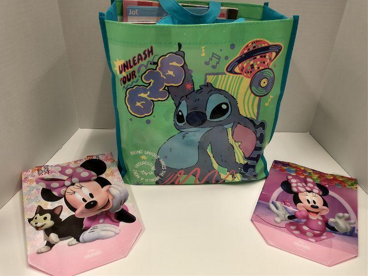 Ultimate Kids' Activity Bag