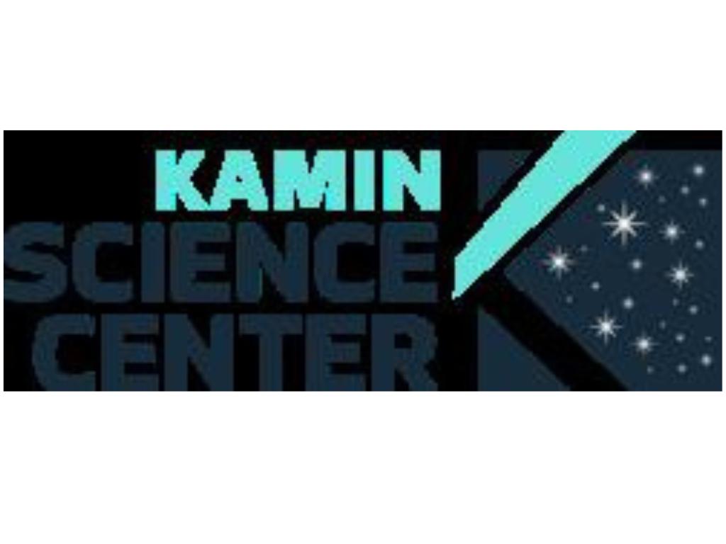 Kamin Science Center 2 Admission Passes