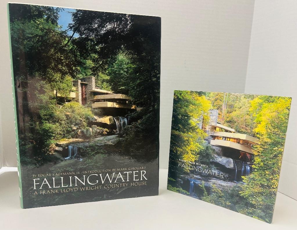 Frank Lloyd Wright Collection