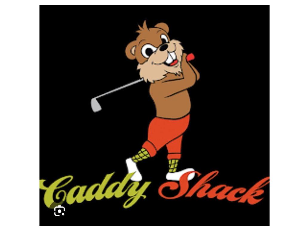 Caddy Shack $25 Gift Card