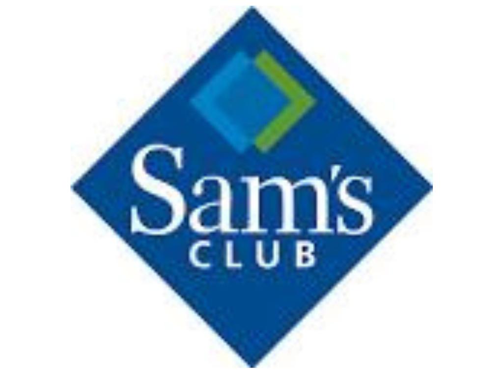 Sam's Club $25 Gift Card
