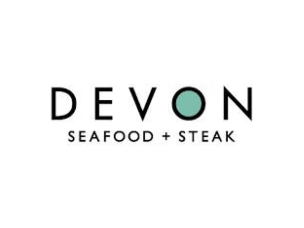 Devon Seafood and Steak $100 Gift Card