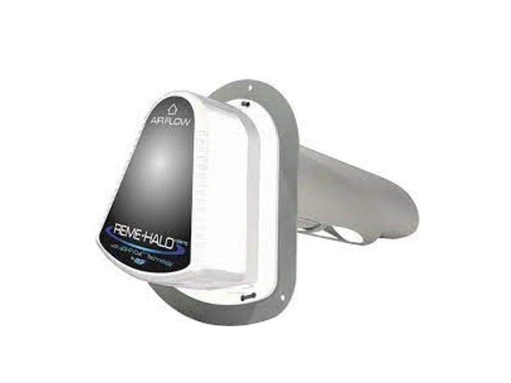 REME Zero Whole Home In-Duct Air Purifier
