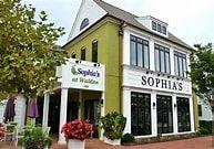 Sophia's at Walden $25 Gift Card