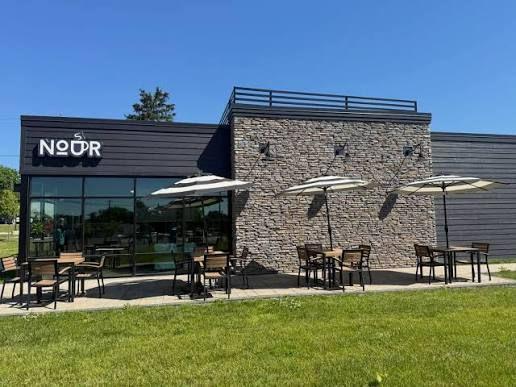 Nour Coffee Shop $25 Gift Card