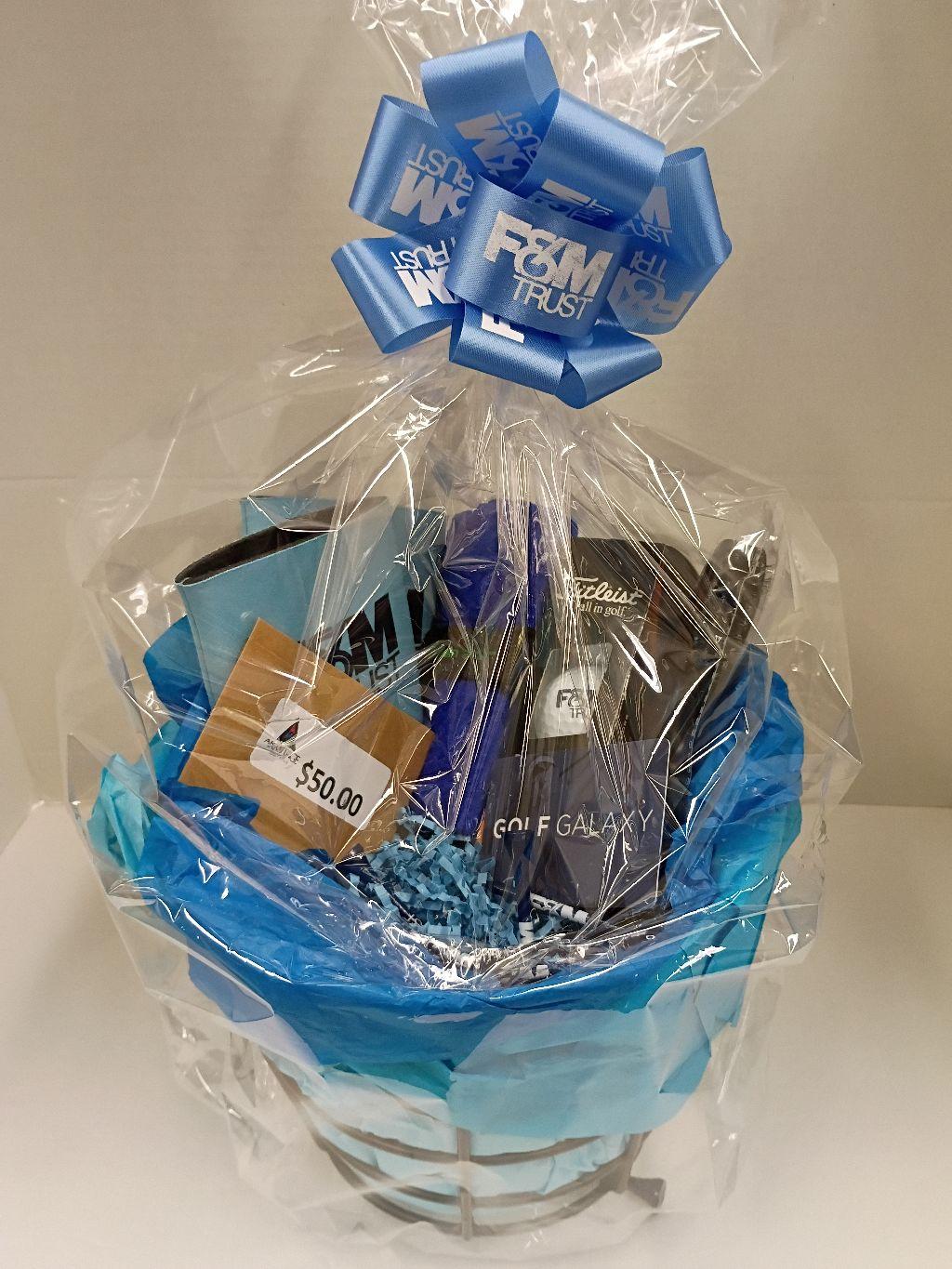 Let's Golf and Gift Cards