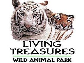 Living Treasures Wild Animal Park tickets