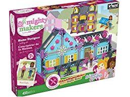 K'NEX Mighty Makers Building Set #2