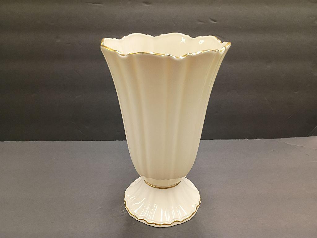 Lenox Symphony Vase