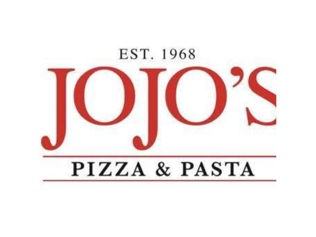 JoJo's Pizza and Pasta $20 Gift Card