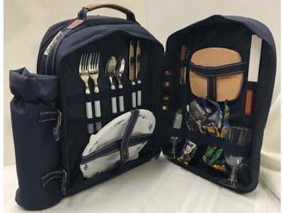 Wine / Picnic Backpack