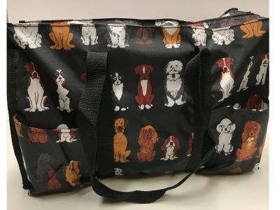 Canine Tote