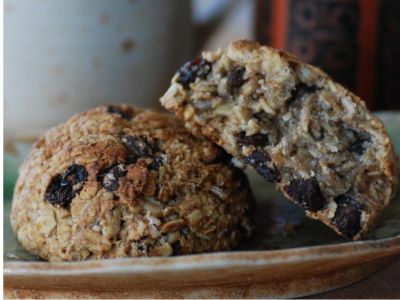 One Dozen Bakehouse Cookies #1