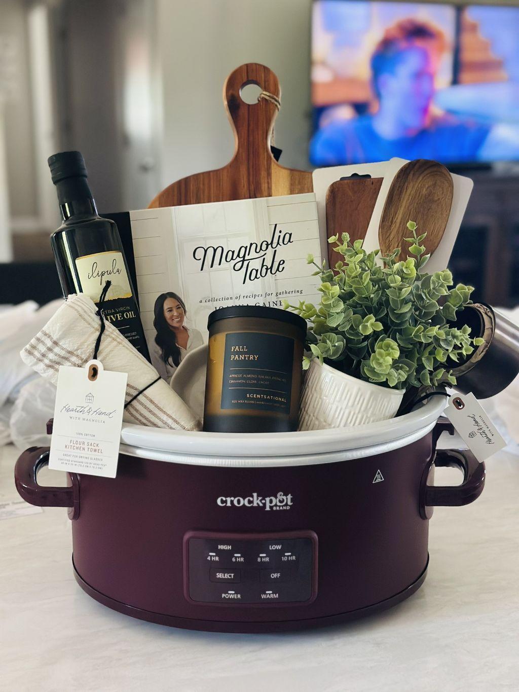 Ready, Set, Cook!