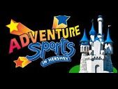 Adventure Sports Miniature Golf Tickets in Hershey