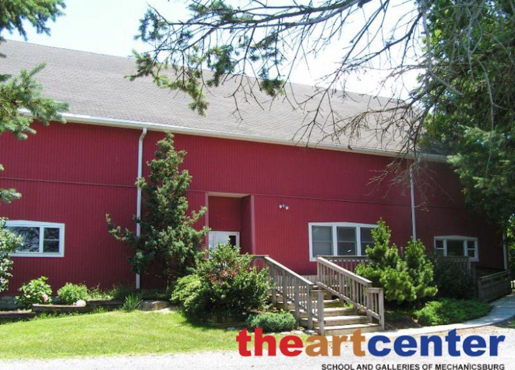 The Art Center School and Galleries $50 Gift Card