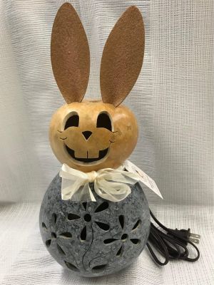 Bunny from Meadowbrooke Gourds