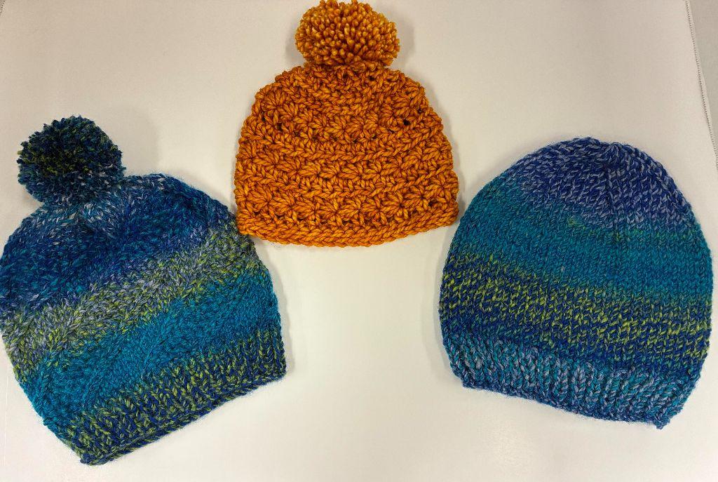Family of Hats