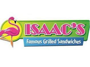 Isaac's Restaurant Gift Certificates